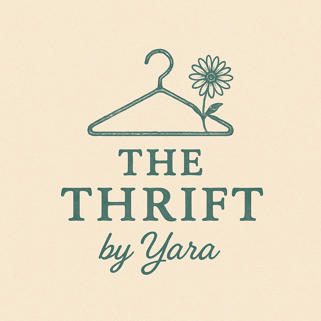 THE THRIFT by Yara